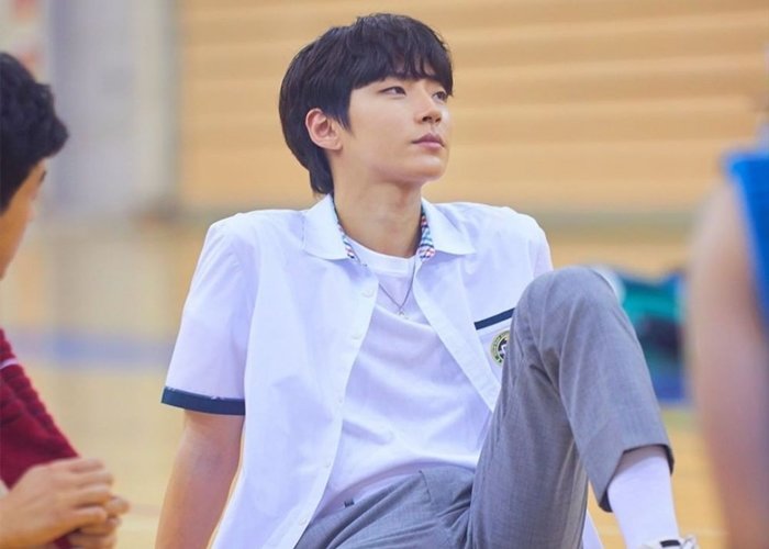 Hwang In Yeop, Apakah Kamu Cocok Jadi Calon Istrinya?