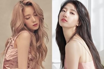 Suzy - Irene Red Velvet, Kamu Bakal Bertukar Tubuh Sama Siapa?