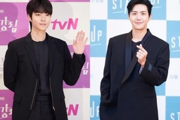 Hwang In Yeop - Kim Seon Ho, Siapa yang Bakal Ngajak Kamu Malam Mingguan Akhir Pekan Ini?