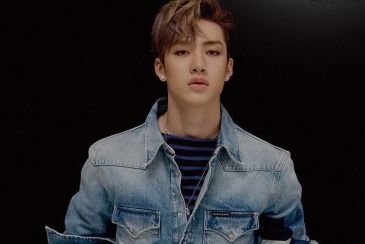 Bang Chan Stray Kids, Akankah Kamu Mendapatkan Hati Oppa?