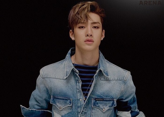Bang Chan Stray Kids, Akankah Kamu Mendapatkan Hati Oppa?