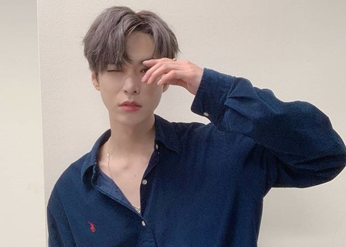 Kencan Sama Doyoung NCT di Hari Ulang Tahun Oppa, Ngapain Ya?