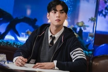 Drama 'TRUE BEAUTY', Momen Manis Bareng Lee Suho Mana yang Bakal Kamu Alami?