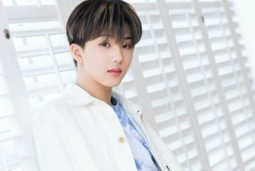 Jisung NCT, Baju Apa yang Harus Kamu Pakai Biar Matching Sama Doi Saat Kencan?