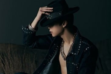 Johnny NCT, Kamu Ditembak Oppa Ganteng Pas Momen Apa Nih?