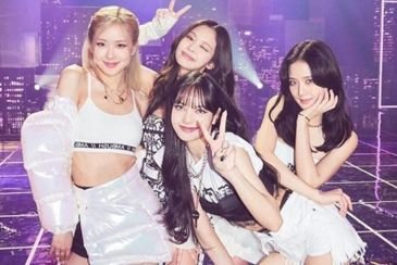 4 Member Cantik BLACKPINK, Siapa Sih Kembaran Kamu?