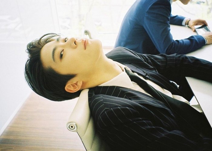 Jaehyun NCT, Kapan Kamu Bakal Dilamar Oppa?