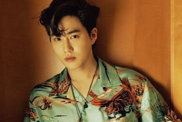 Suho EXO, Apa Status Hubungan Kamu Sama Oppa?