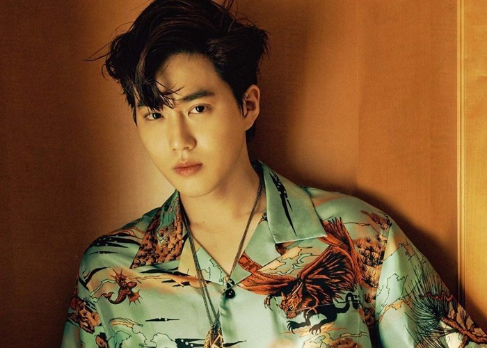 Suho EXO, Apa Status Hubungan Kamu Sama Oppa?