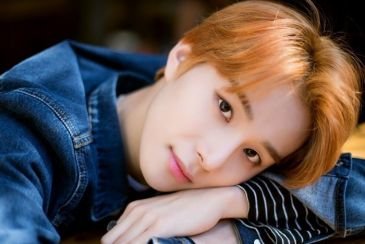 Jungwoo NCT, Kamu Butuh Berapa Lama Untuk Bikin Oppa Jatuh Cinta?