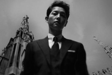 Siapa Karakter Drama 'VINCENZO' yang Kamu Banget?