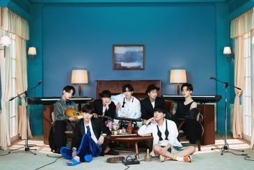 Siapa Member BTS yang Bakal Direstui Orang Tuamu Buat Jadi Menantu?