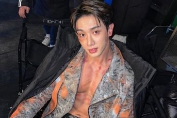 Si Ganteng Wonho, Siapa Kamu Dalam Hidupnya?