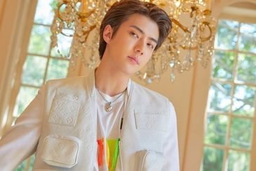 Sehun EXO, Seperti Apa Kencan Impian Kalian Berdua?