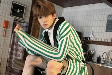 Liburan Bareng Jaehyun NCT, Kegiatan Seru Apa yang Bakal Kalian Lakukan?
