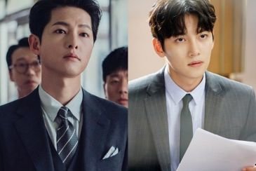 Siapa Karakter Pengacara Drama Korea yang Bakal Mendampingimu di Pelaminan?