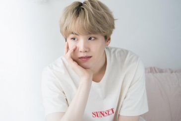Kencan Pertama Kamu Sama Suga BTS Bakalan Sukses Atau Zonk?