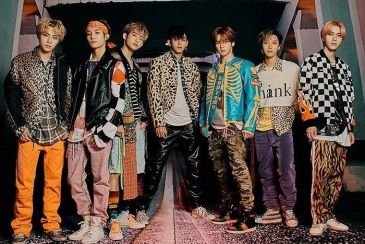 7 Member Ganteng WayV, Siapa yang Bakal Jadi Guru Privat Bahasa Mandarin Kamu?