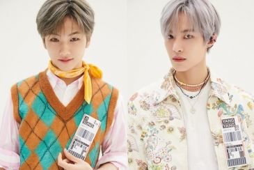 Jisung NCT - YangYang WayV, Siapa Maknae Sub Unit NCT yang Bakal Ngasih Kamu Cokelat Pas White Day?