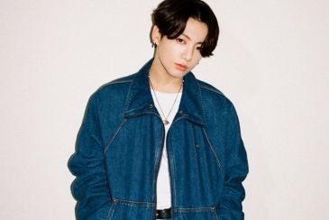Jungkook BTS, Seperti Apa Penampilan Oppa di Hari Pernikahan Kalian?