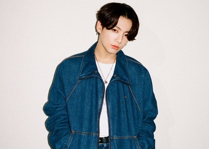 Jungkook BTS, Seperti Apa Penampilan Oppa di Hari Pernikahan Kalian?