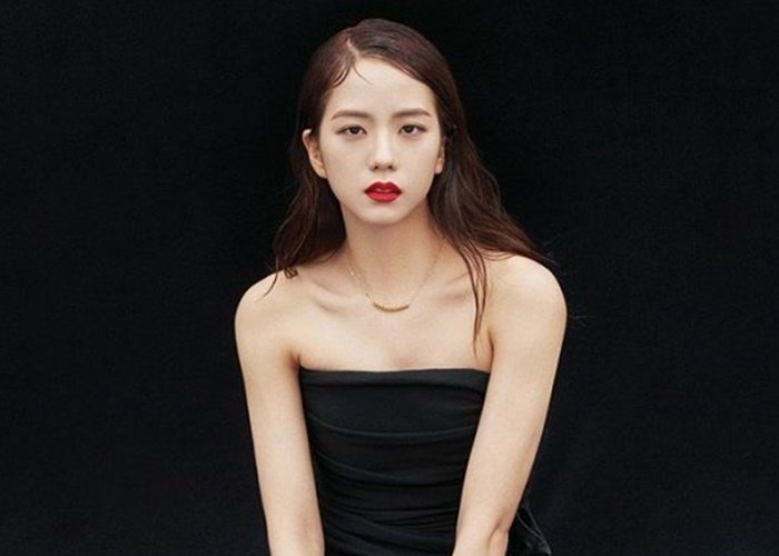 Seberapa Kenal Kamu Sama Jisoo BLACKPINK?