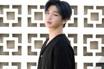 Kang Daniel, Apakah Pernyataan Cintamu Bakal Diterima Oppa Ganteng?