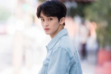 Mark NCT, Siapa Orang Ketiga yang Gangguin Kencan Kamu Sama Oppa?