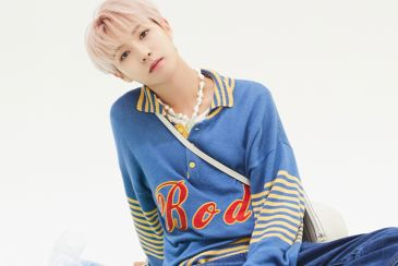 Renjun NCT, Apa Status Si Ganteng Dalam Hidupmu?