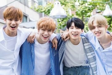 Mingyu - Vernon SEVENTEEN, Siapa Jodoh Kamu di Hip-Hop Team?