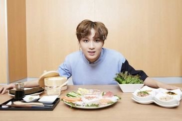 Haechan NCT, Kamu Dijajanin Apa Pas Kencan Sama Doi?