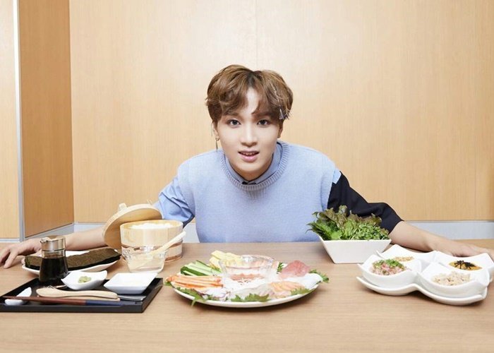 Haechan NCT, Kamu Dijajanin Apa Pas Kencan Sama Doi?