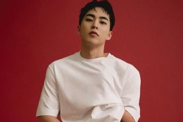 Xiumin EXO, Kamu Bakal Ditembak di Mana Sama Oppa?