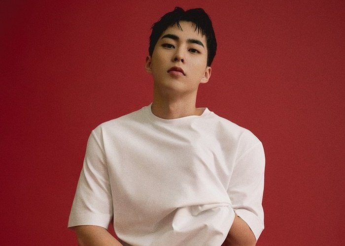 Xiumin EXO, Kamu Bakal Ditembak di Mana Sama Oppa?