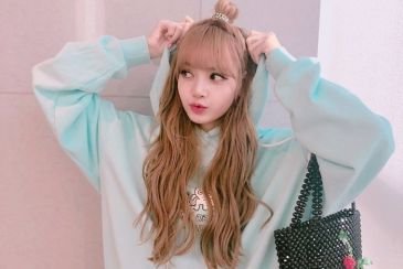 Kembaran Gaya Rambut Sama Lisa BLACKPINK, Mana yang Paling Cocok Sama Kamu?