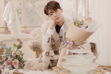 Kencan Sama Cha Eun Woo di Hari Ulang Tahun, ke Mana Oppa Ganteng Membawamu?
