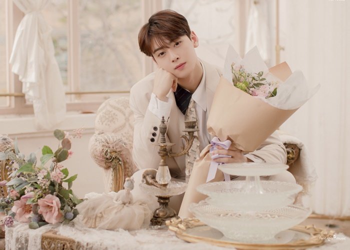 Kencan Sama Cha Eun Woo di Hari Ulang Tahun, ke Mana Oppa Ganteng Membawamu?