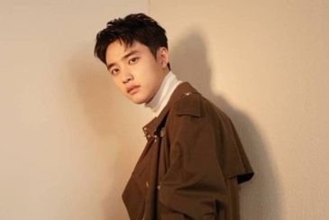 D.O. EXO Jadi Chef, Bakal Dimasakin Apa Sama Dia?