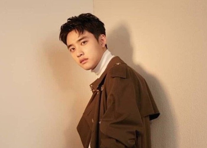 D.O. EXO Jadi Chef, Bakal Dimasakin Apa Sama Dia?