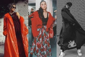 High Fashion Agnez Mo yang Super Stylish, Mana Gaya Andalan yang Cocok Untuk Kamu?