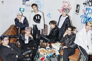 7 Member Stray Kids, Siapa yang Bakal 'Match' Sama Kamu di Aplikasi Cari Jodoh?