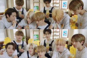 7 Member NCT Dream, Siapa yang Bakal Naksir Kamu Saat Ketemu di 'Cafe 7 DREAM'?