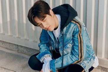 Haruto TREASURE, Apakah Kamu Berjodoh dengan Si Idol Ganteng?