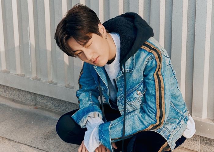 Haruto TREASURE, Apakah Kamu Berjodoh dengan Si Idol Ganteng?