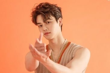 Song Kang, Kamu Cocok Jadi Siapanya?