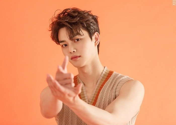 Song Kang, Kamu Cocok Jadi Siapanya?