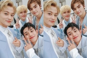 99 Line NCT, Siapa yang Bakal Chat Kamu Duluan?