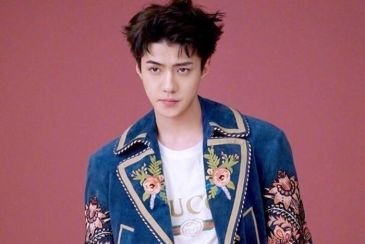 Sehun EXO, Gaun Apa yang Paling Cocok Kamu Pakai Saat Bersanding dengan Oppa di Pelaminan?