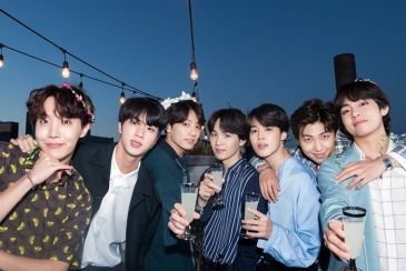 Cari Tahu Siapa 7 Member BTS yang Cocok Nemenin Kamu Ngabuburit