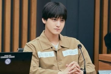 Drama Korea 'LAW SCHOOL', Kamu Bakal Jadi Siapa?